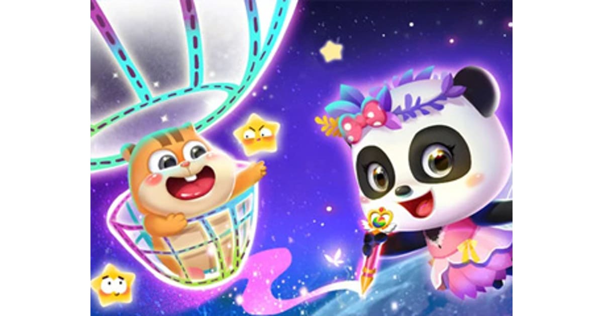 Magic Drawing Rescue