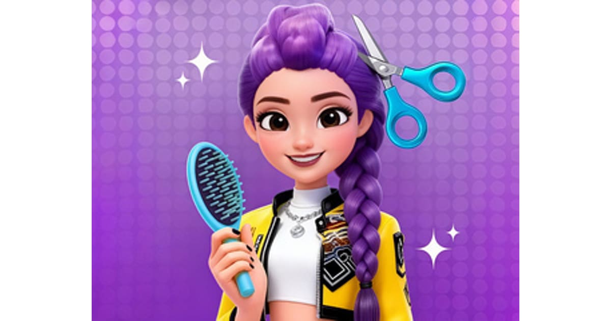 Magic Hair Beauty Salon