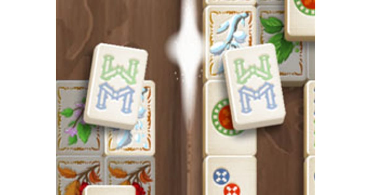 Mahjong Classic