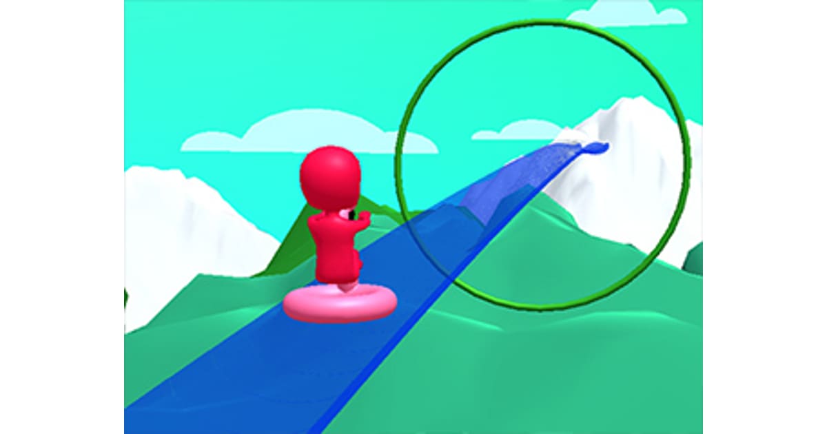 Make A Roller Coaster