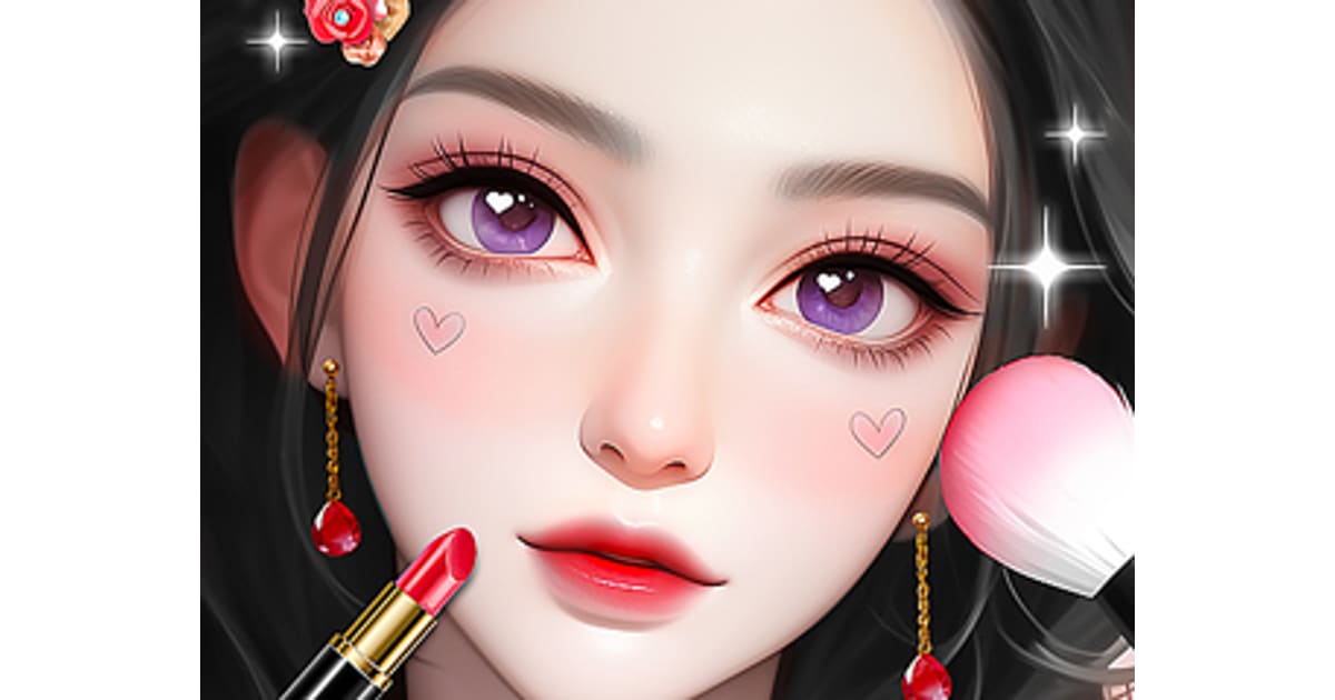 Makeover Artist Makeup Show