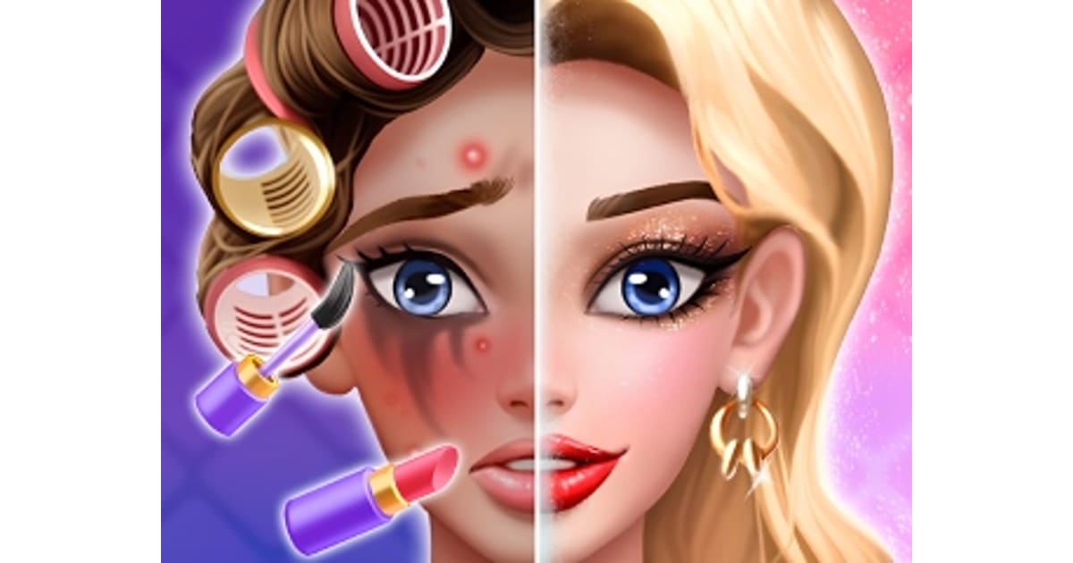 Makeover Rush 3D