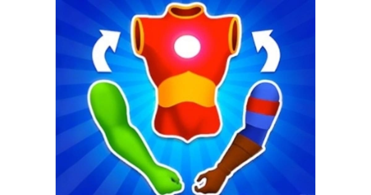 Mashup Hero