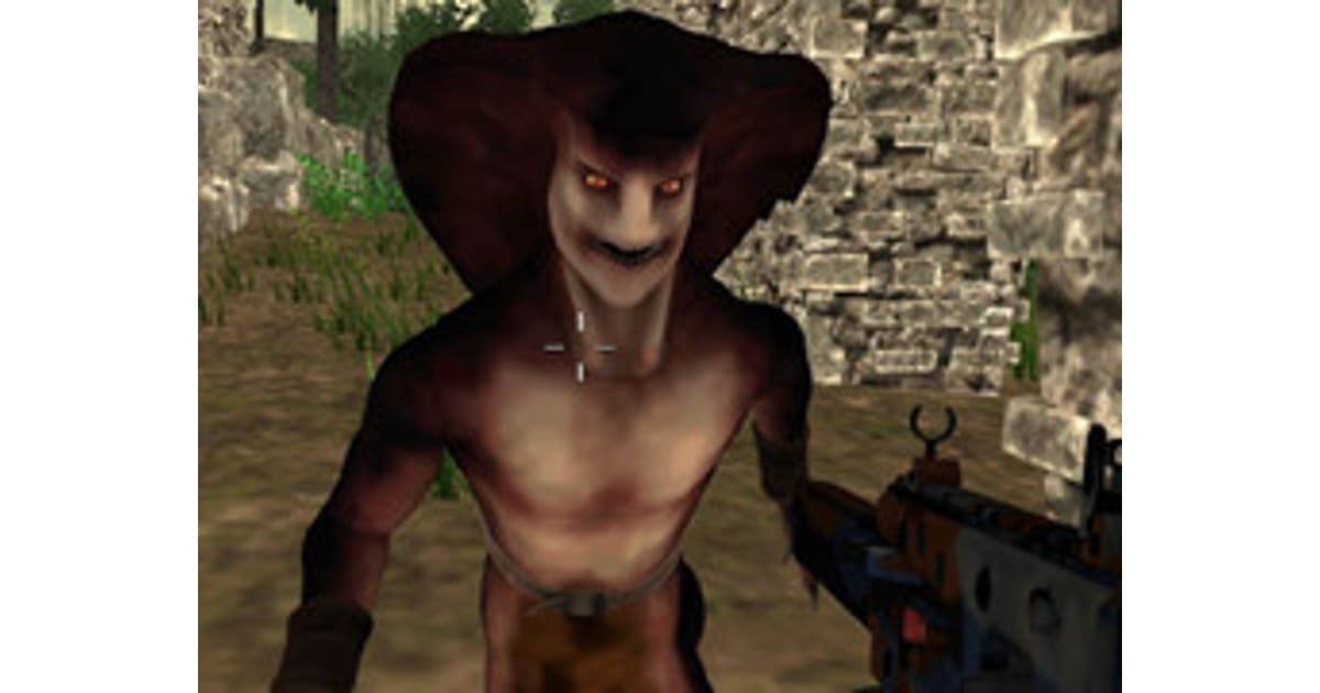 Masked Forces Ancient Serpents