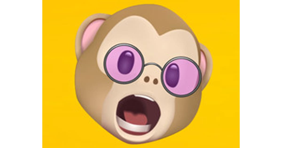 Memoji Puzzle