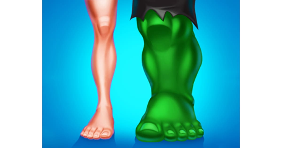 Merge Animals Mutant Fight