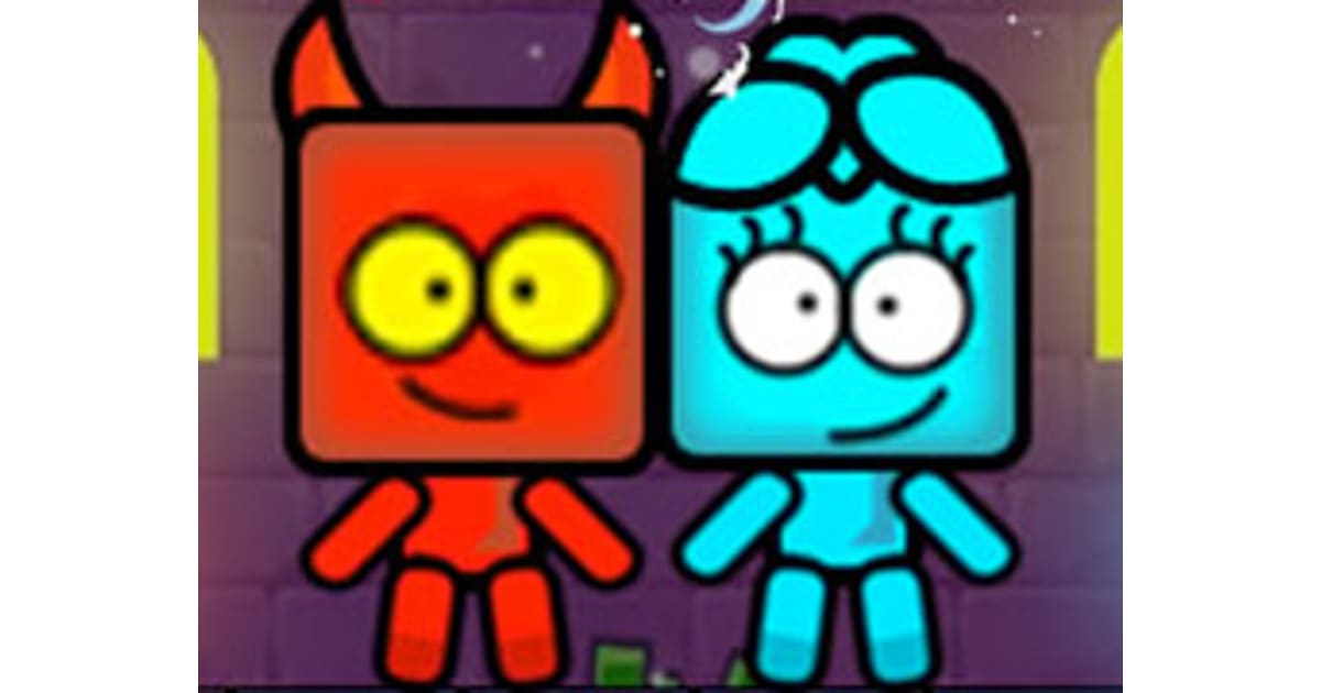 Mine Brothers The Magic Temple