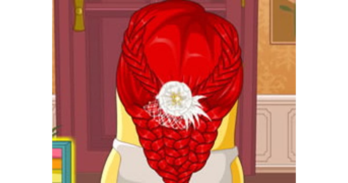 Minion Wedding Hairstyles