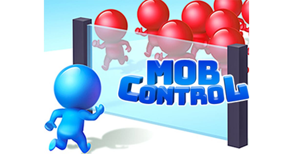 Mob Control