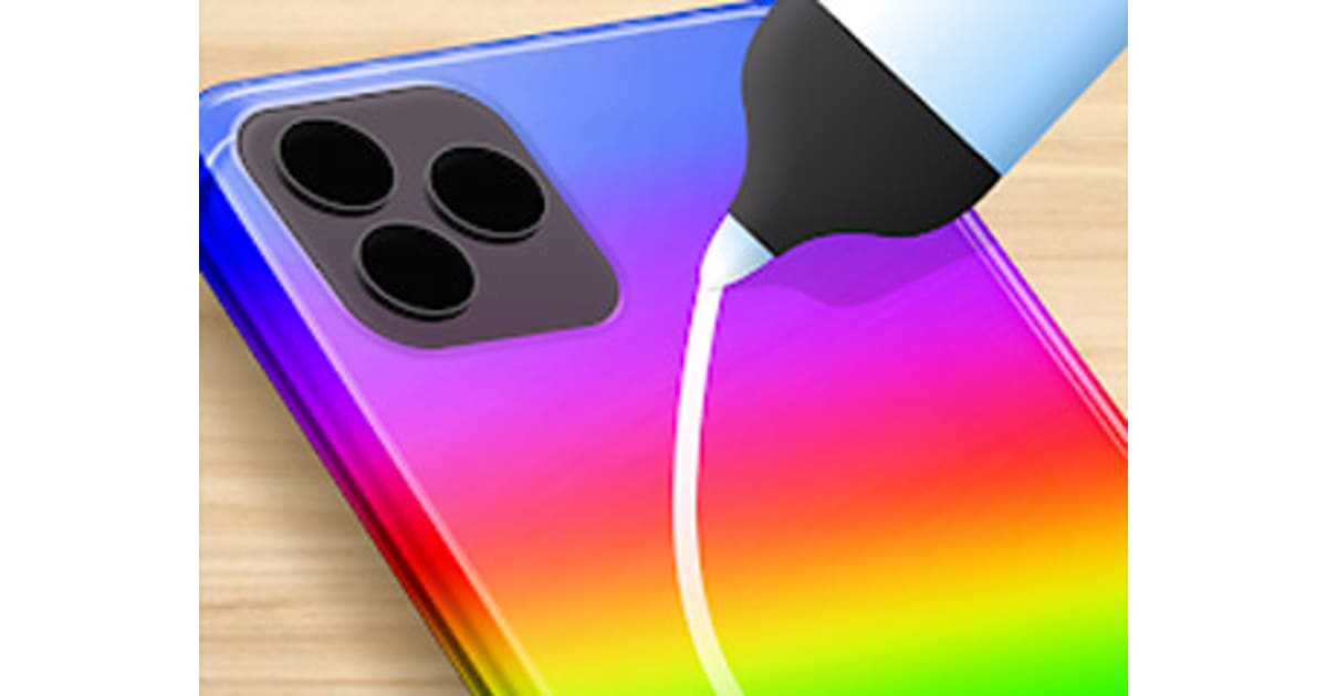 Mobile Phone Case Diy