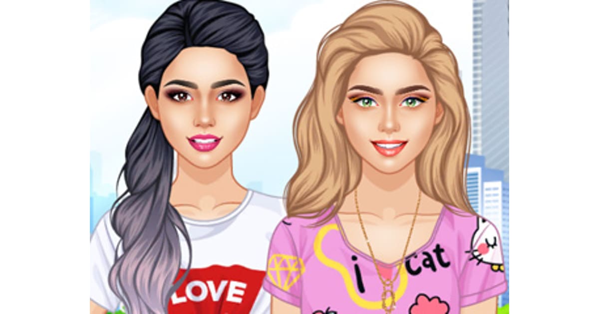 Modern College Fashion