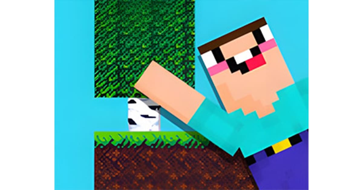 Monster School Challenges