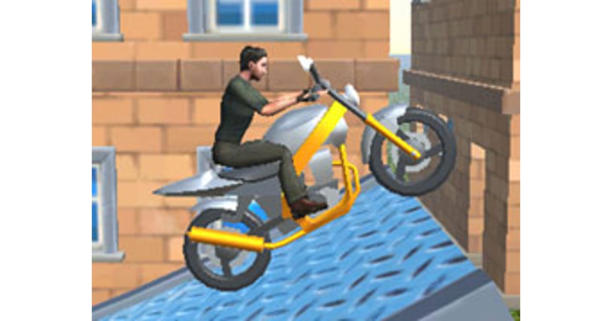 Moto Sport Bike Racing 3D