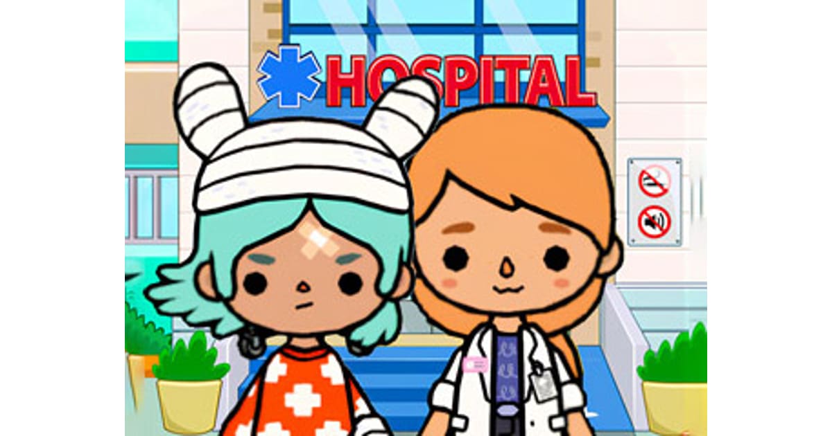 My City Hospital