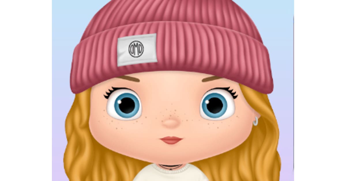 My Doll Avatar Creator