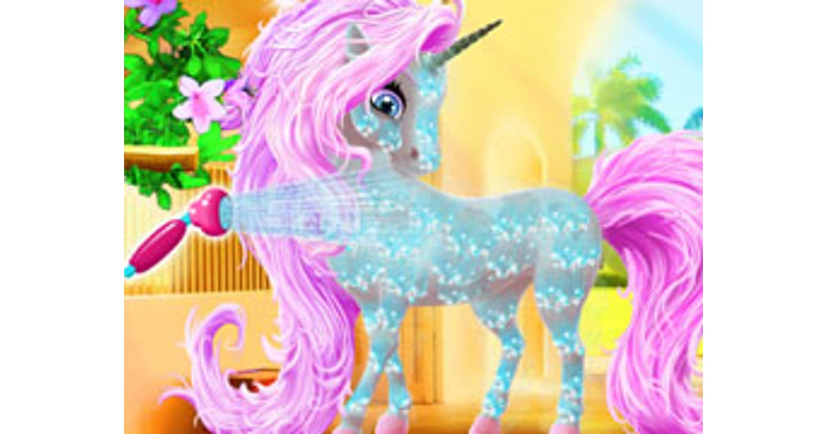 My Fairytale Unicorn