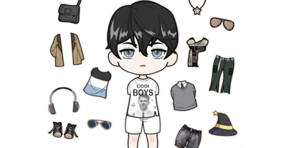 My Idol Dressup Diary