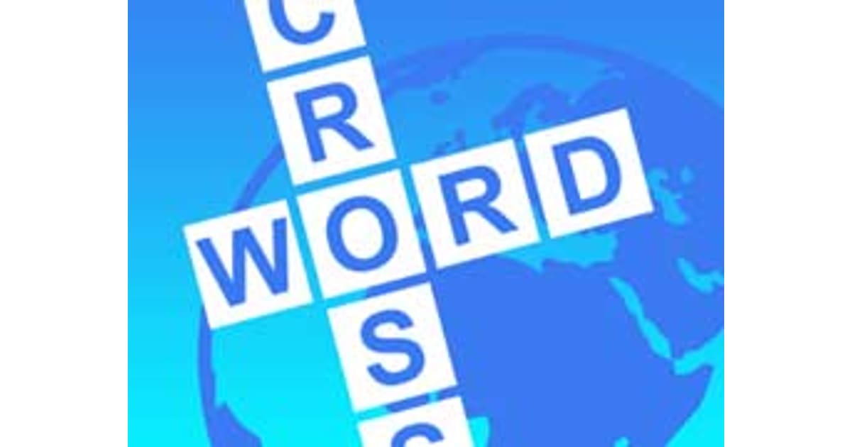 Ninja Crossword Challenge