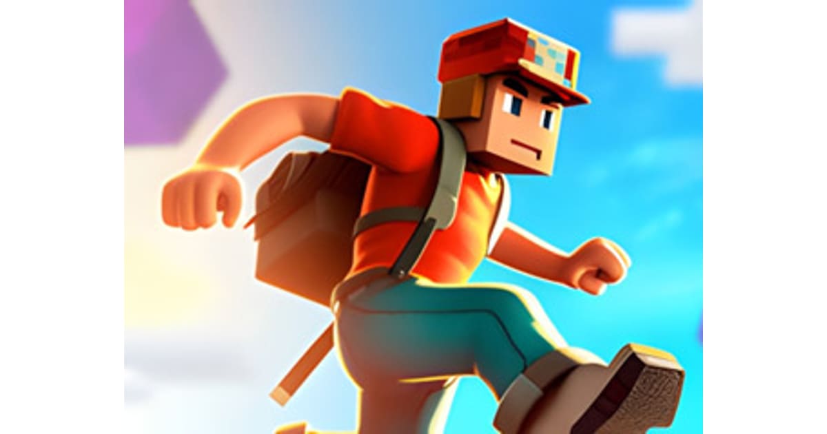 Obby Parkour Ultimate