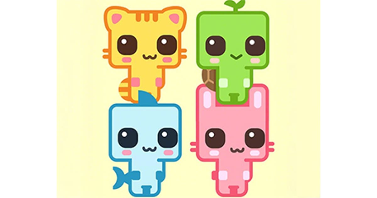 Online Cats Multiplayer Park