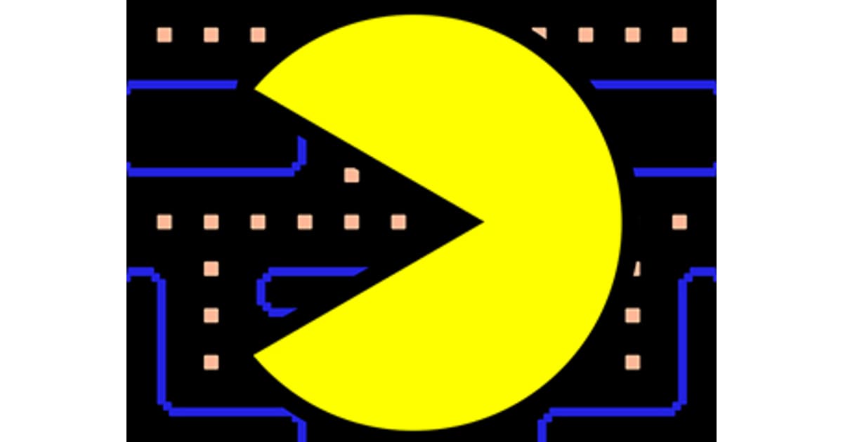 Pacman