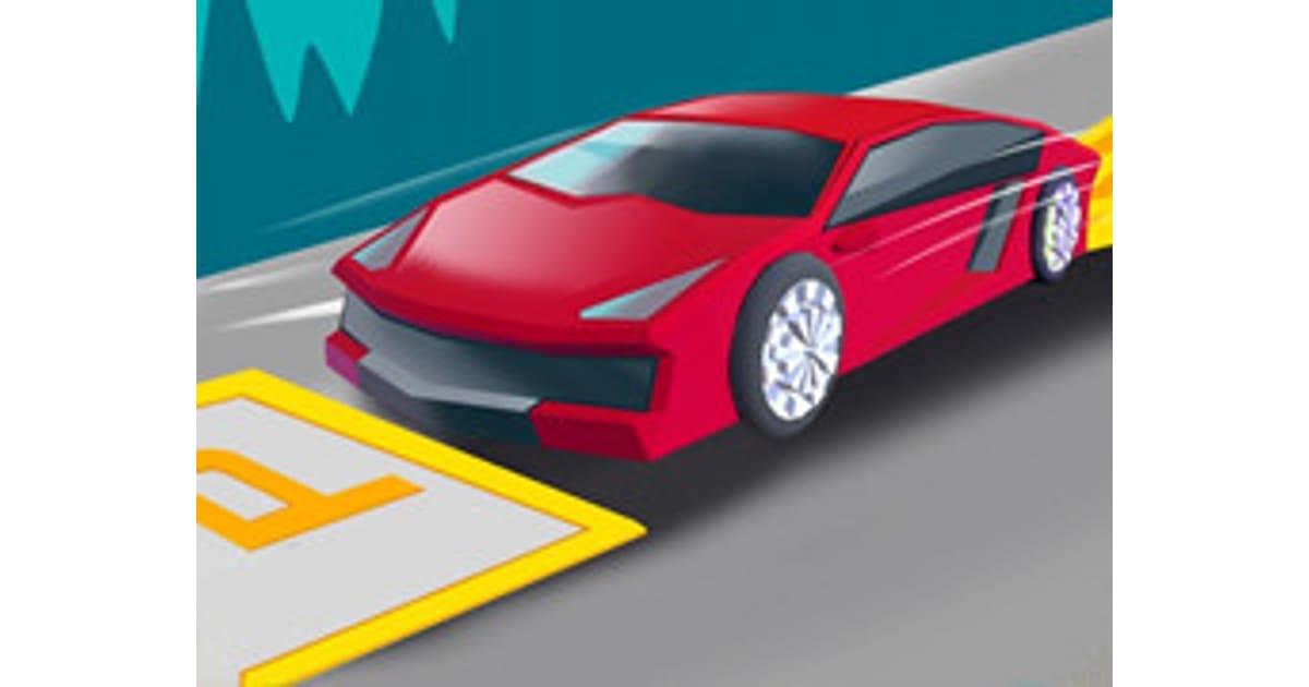 Parking Master Car 3D