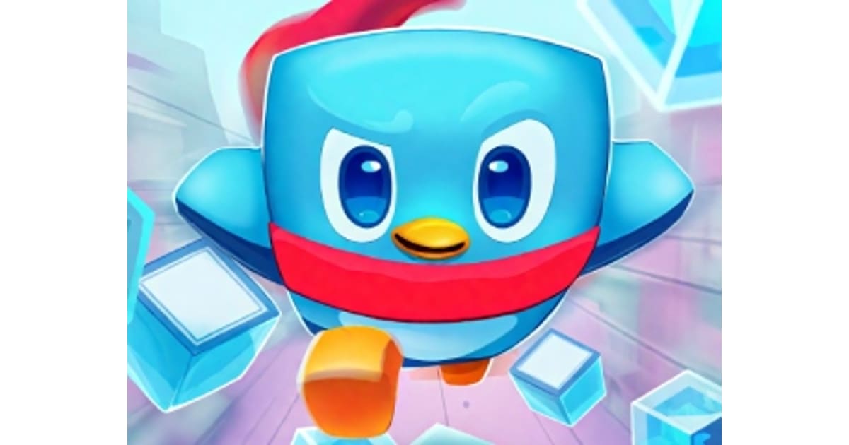 Penguin Rescue Squad