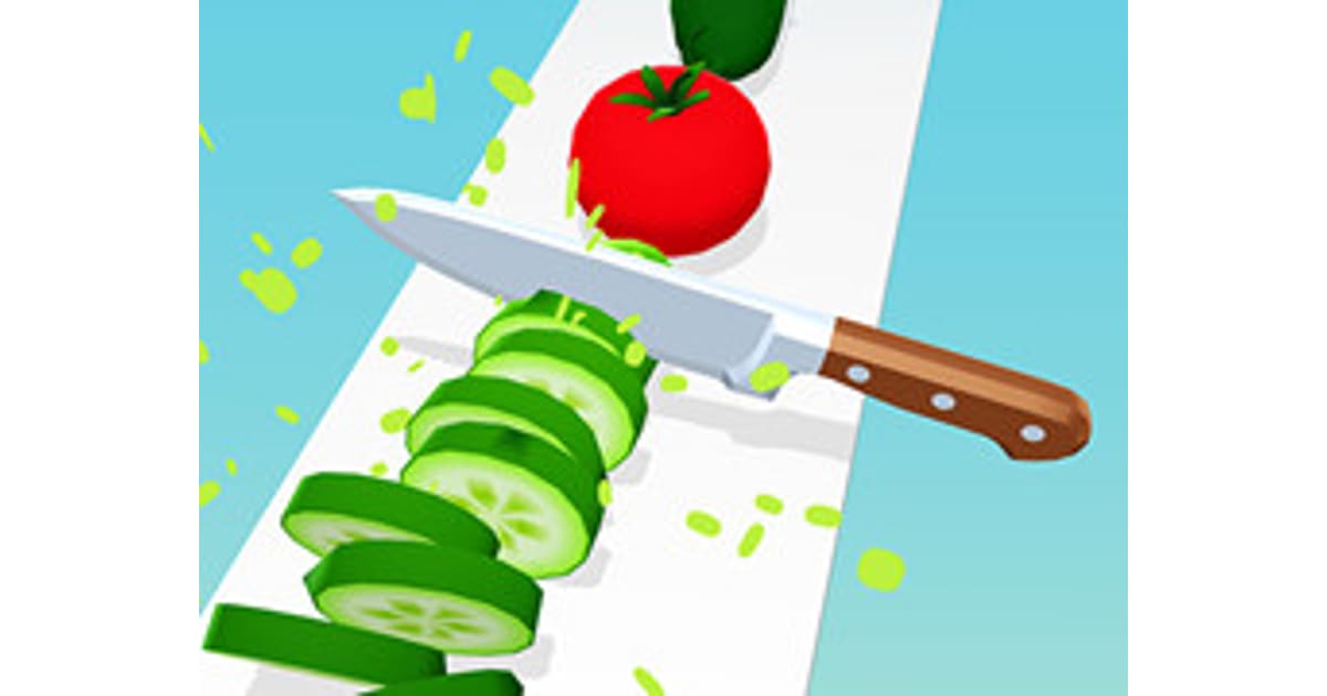 Perfect Ninja Slices