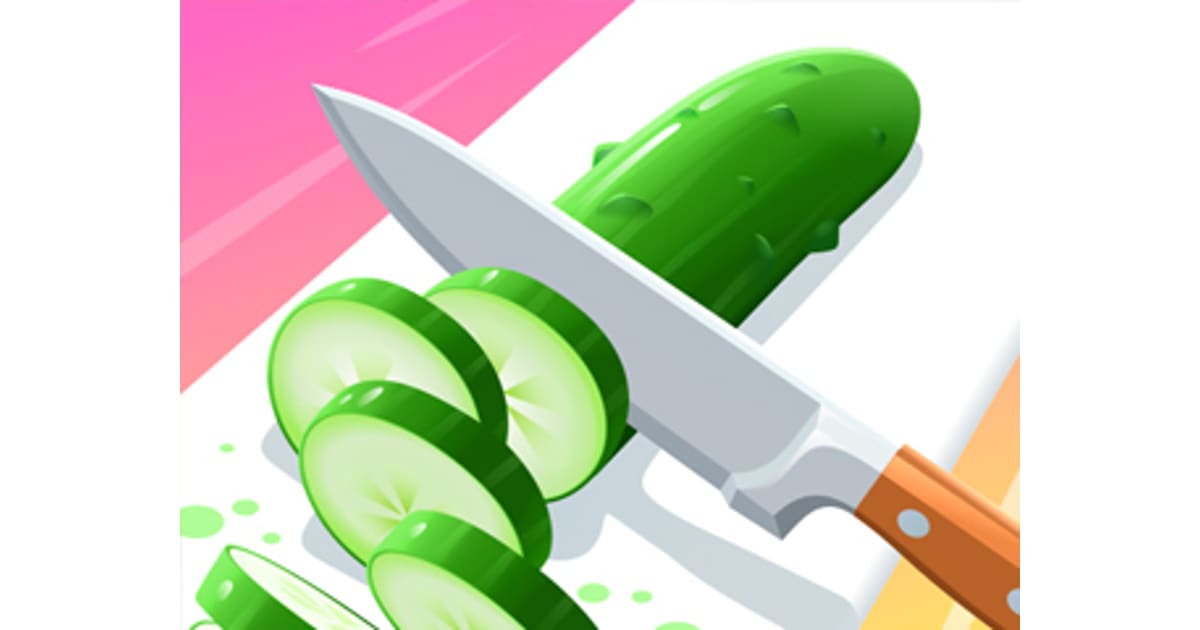 Perfect Slices Master