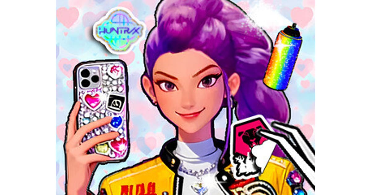 Phone Case Diy Kpop Fans