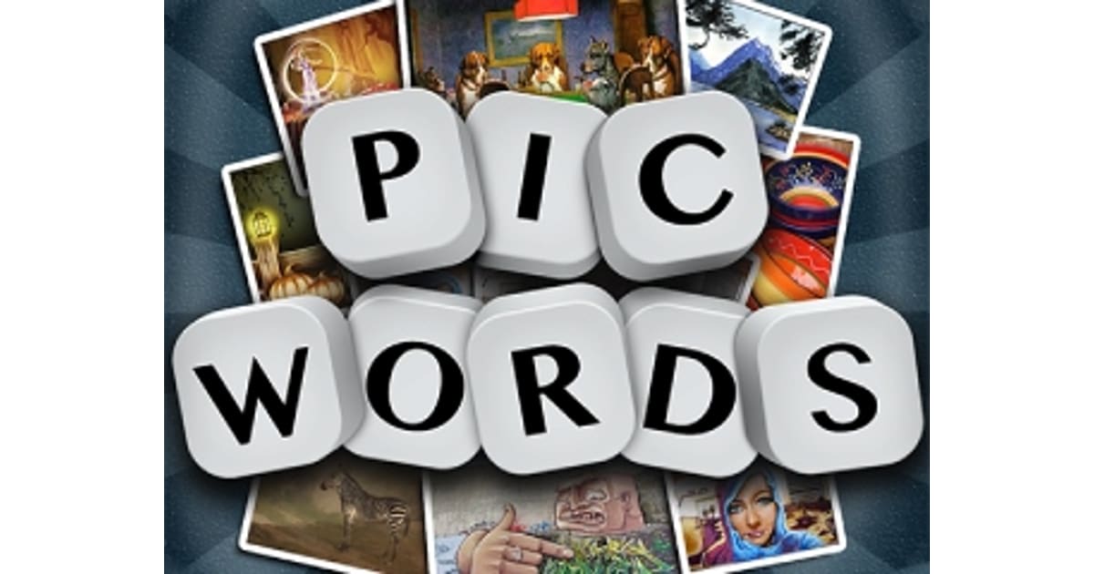 Picword