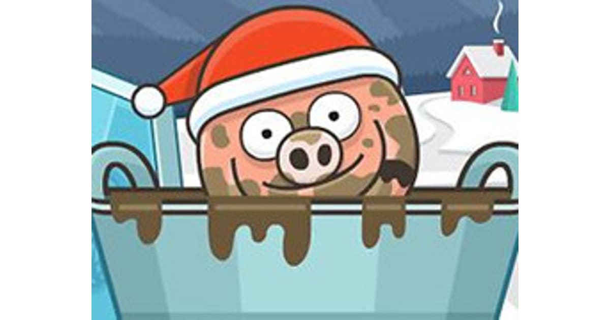 Piggy In The Puddle 3