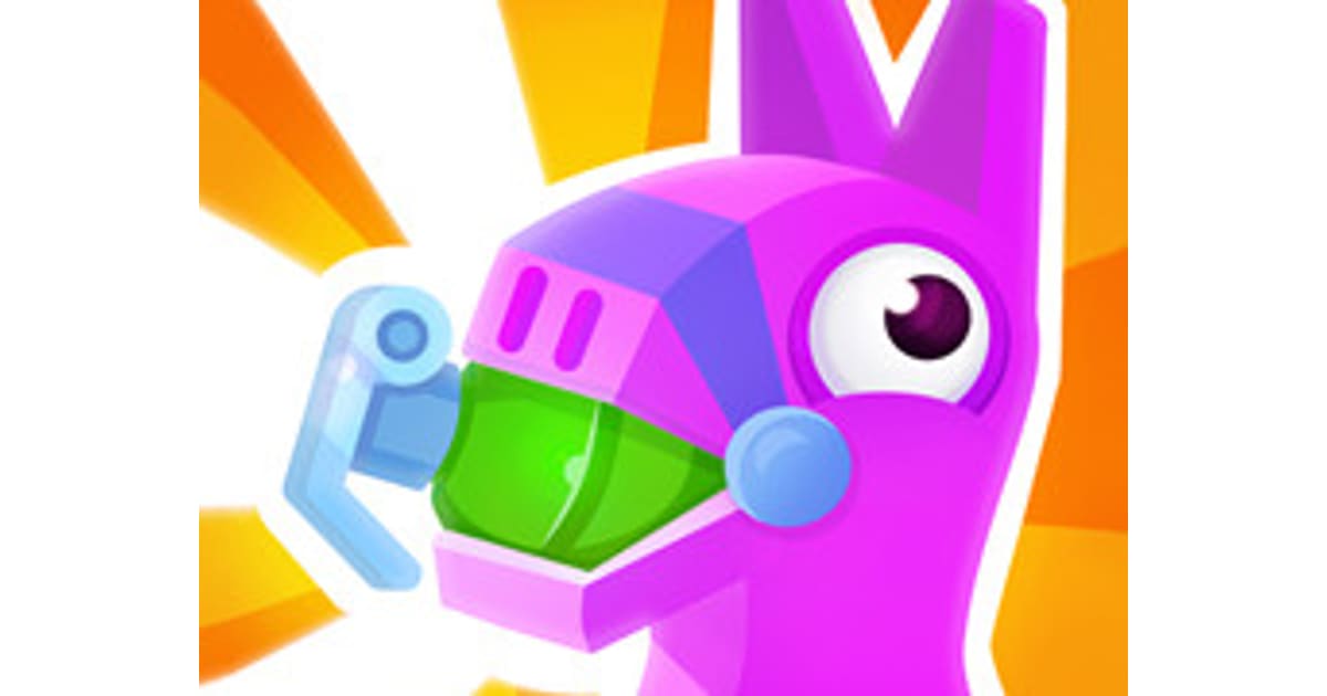 Pinatamasters Online