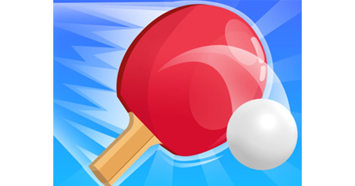 Ping Pong Battle Table Tennis