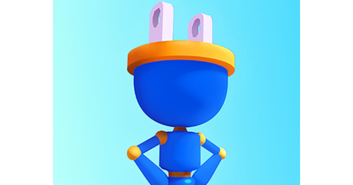 Plug Head 3D