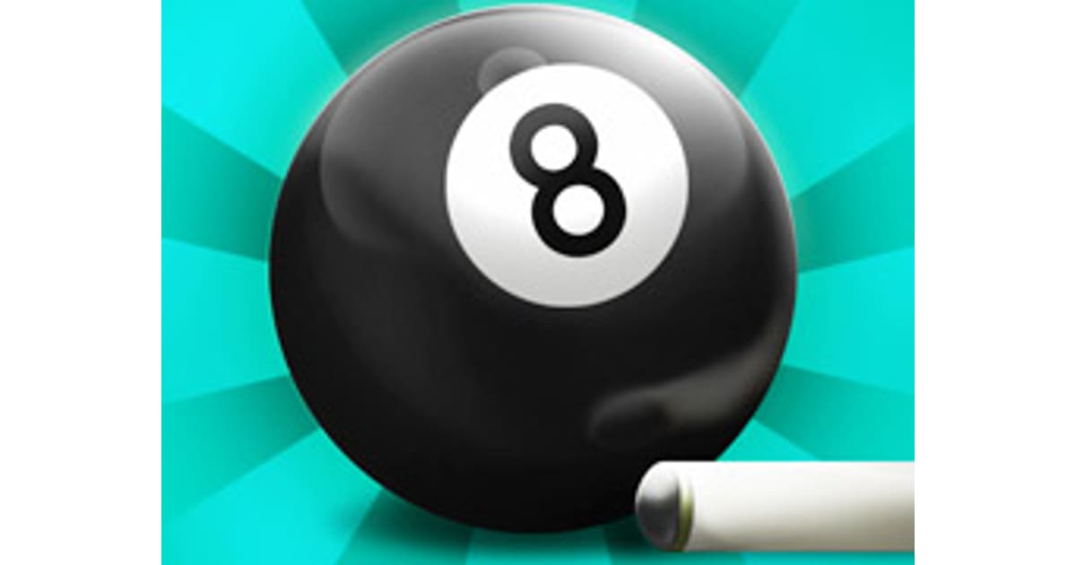 Pool Clash 8 Ball Billiards Snooker