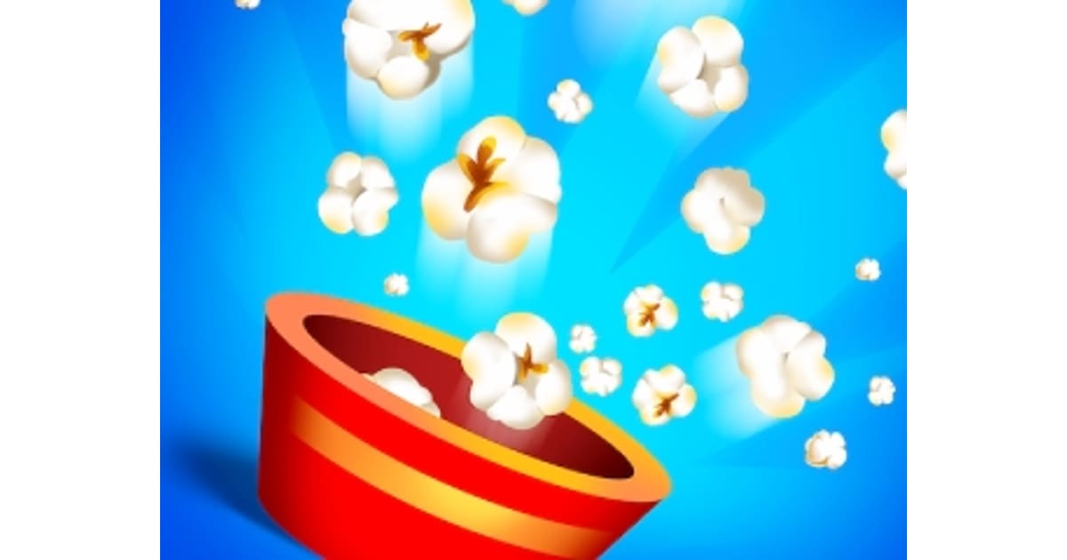Popcorn Burst