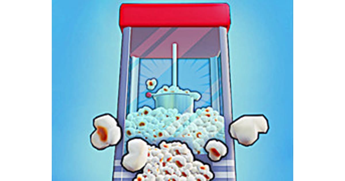 Popcorn Fun Factory
