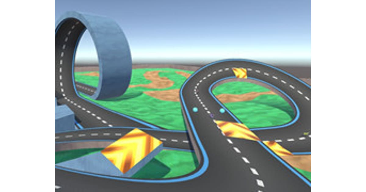 Powerslide Kart Simulator