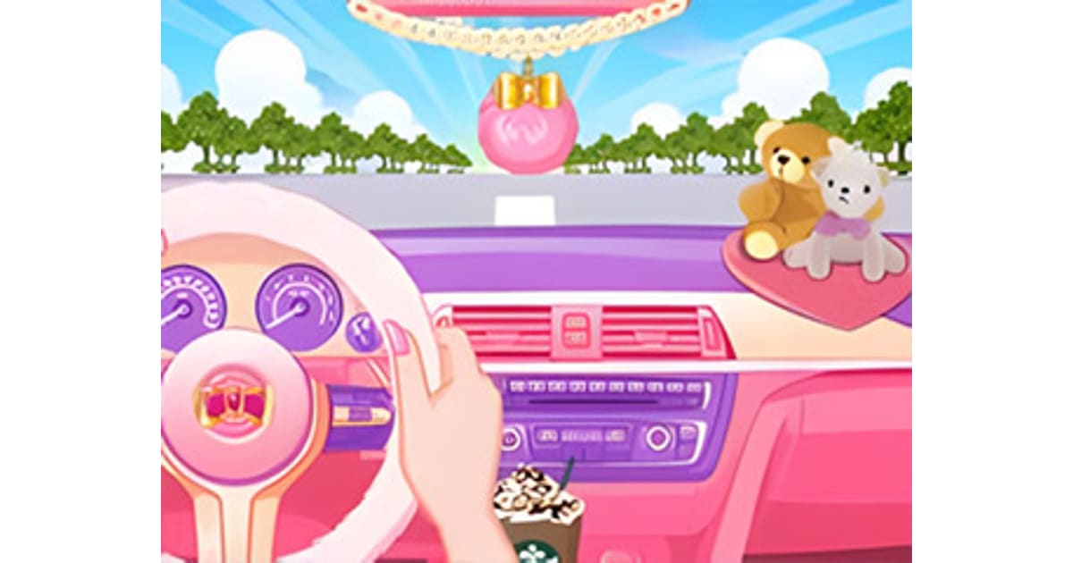 Princess Driver Quiz