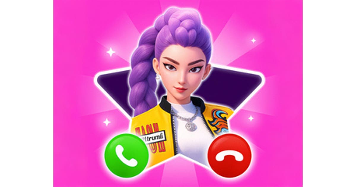 Princess Mermaid Phone