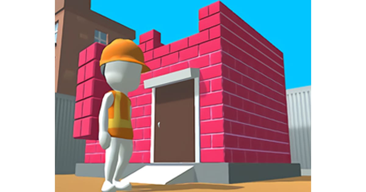 Pro Builder 3D
