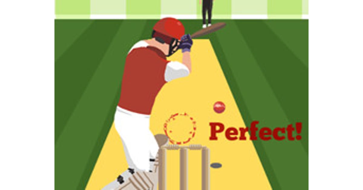 Pro Cricket Champion