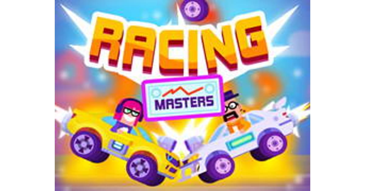 Racingmasters