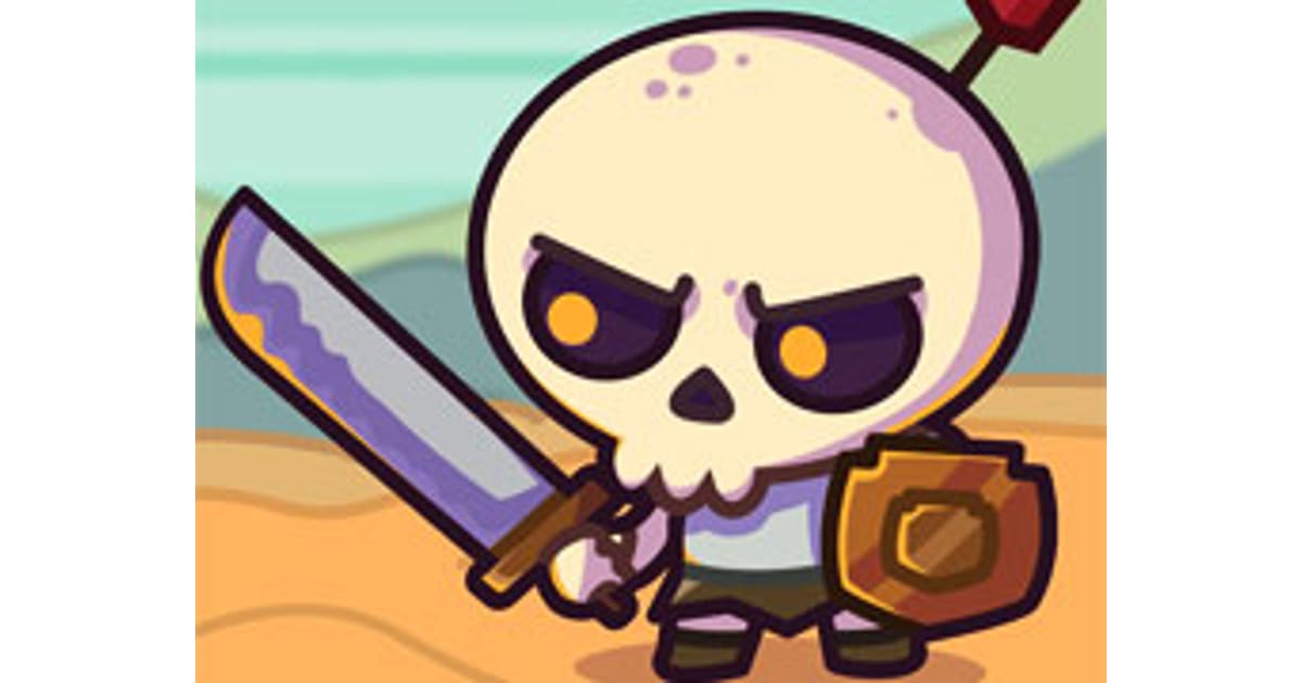 Raid Heroes Total War