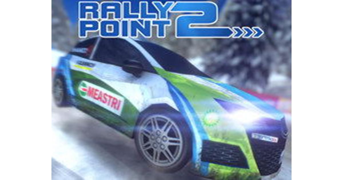 Rally Point 2