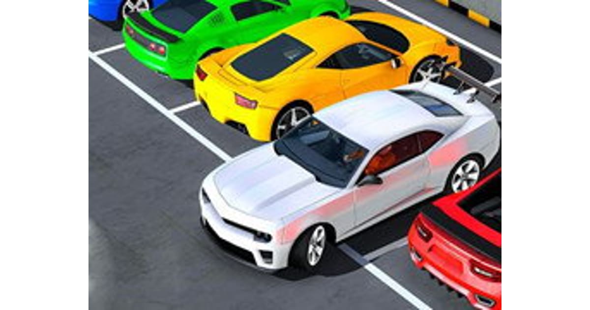 Real Advance Car Parking