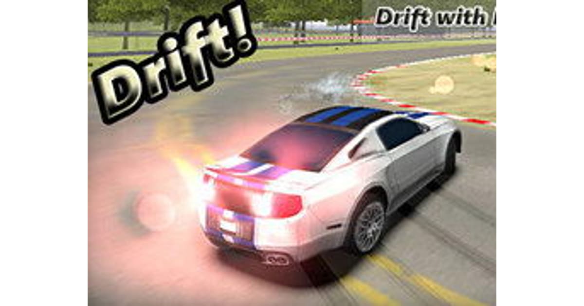 Real Drift Pro