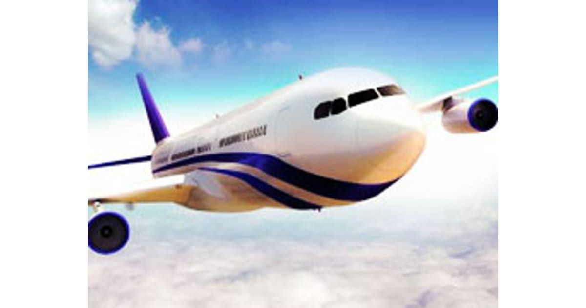 Real Flight Simulator By Gd