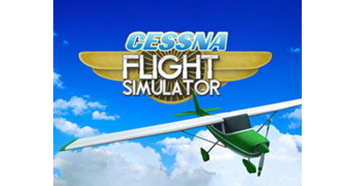 Real Free Plane Fly Flight Simulator 3D 2020